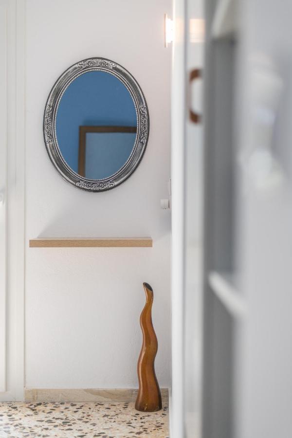 Lazaris Apartments Almiros Beach Екстериор снимка